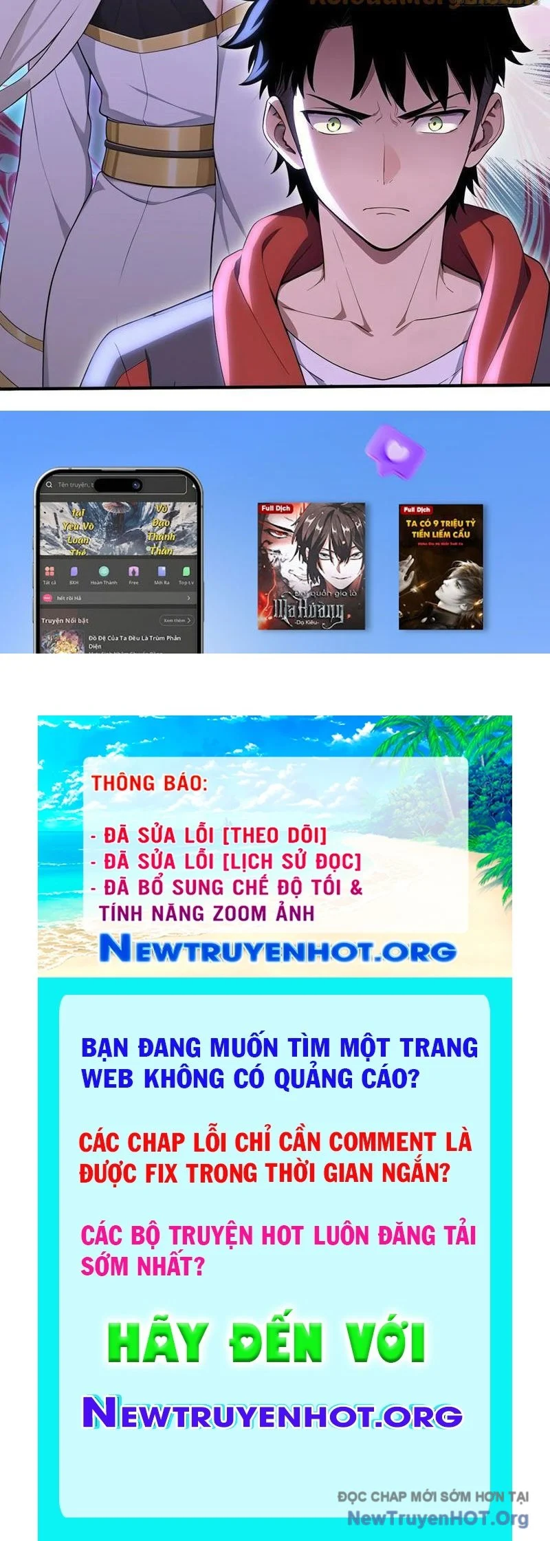 Đệ Nhất Ngự Thú Sư Chapter 65 - Trang 3
