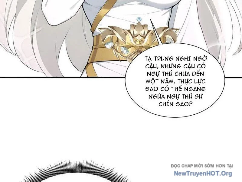 Đệ Nhất Ngự Thú Sư Chapter 66 - Trang 3
