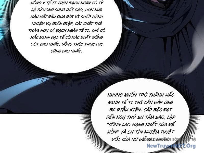 Đệ Nhất Ngự Thú Sư Chapter 66 - Trang 3