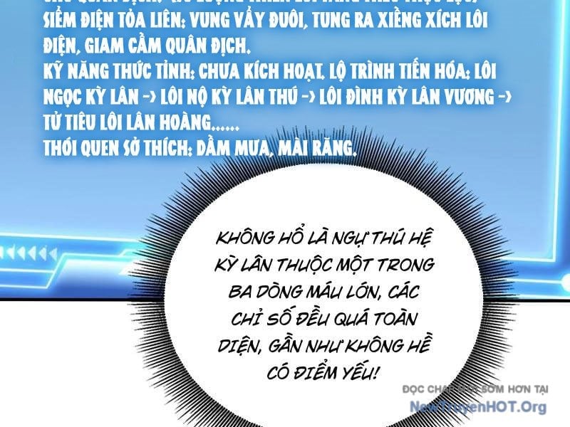 Đệ Nhất Ngự Thú Sư Chapter 66 - Trang 3