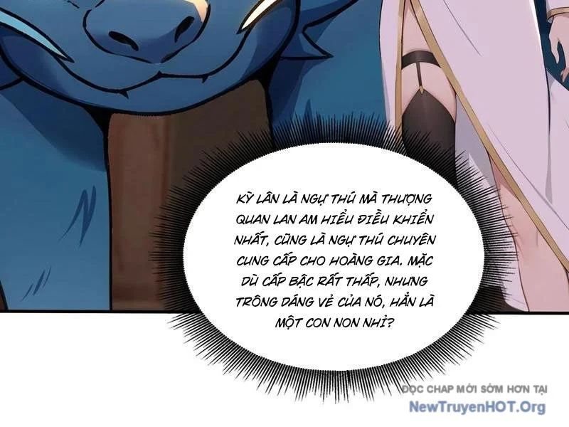 Đệ Nhất Ngự Thú Sư Chapter 66 - Trang 3