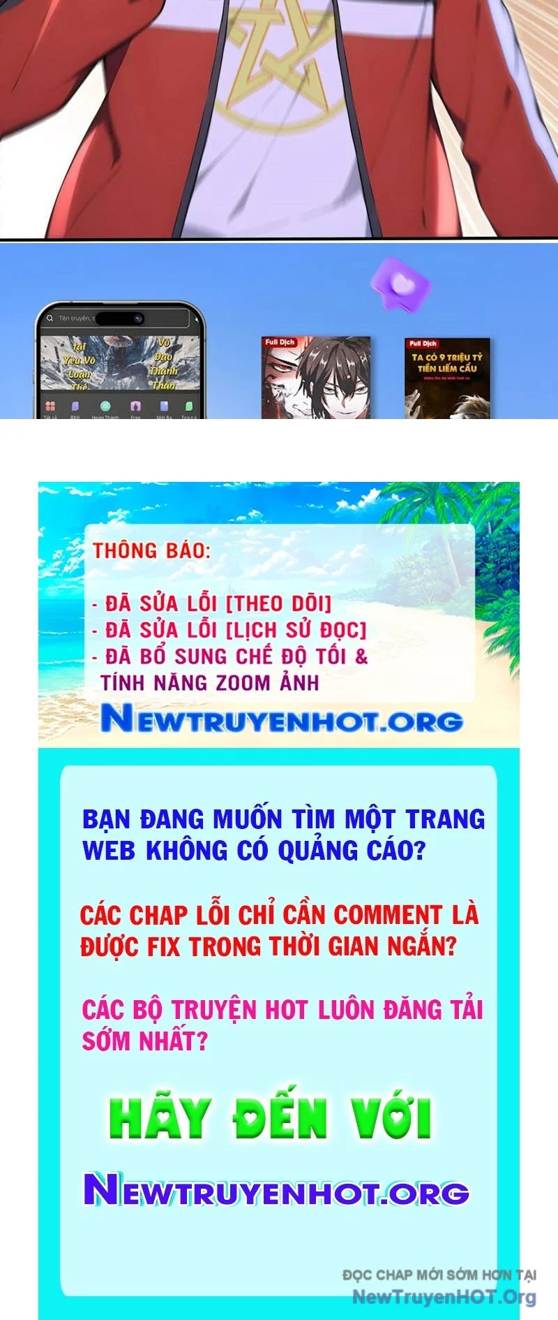 Đệ Nhất Ngự Thú Sư Chapter 66 - Trang 3