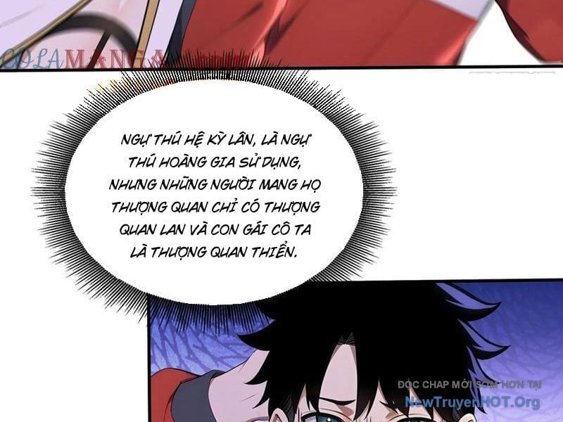 Đệ Nhất Ngự Thú Sư Chapter 67 - Trang 3