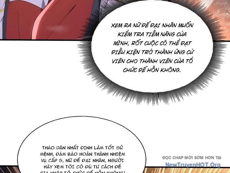 Đệ Nhất Ngự Thú Sư Chapter 67 - Trang 3