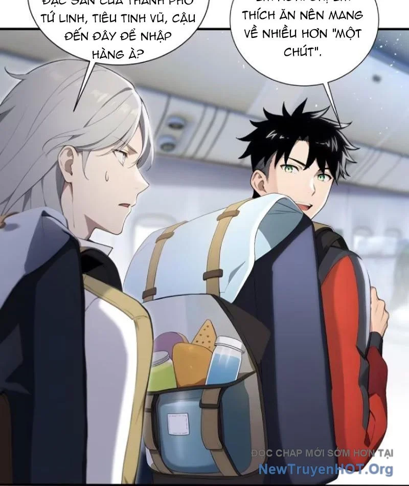 Đệ Nhất Ngự Thú Sư Chapter 68 - Next Chapter 69