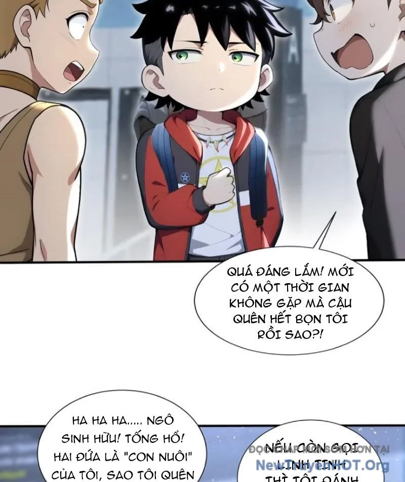 Đệ Nhất Ngự Thú Sư Chapter 68 - Next Chapter 69