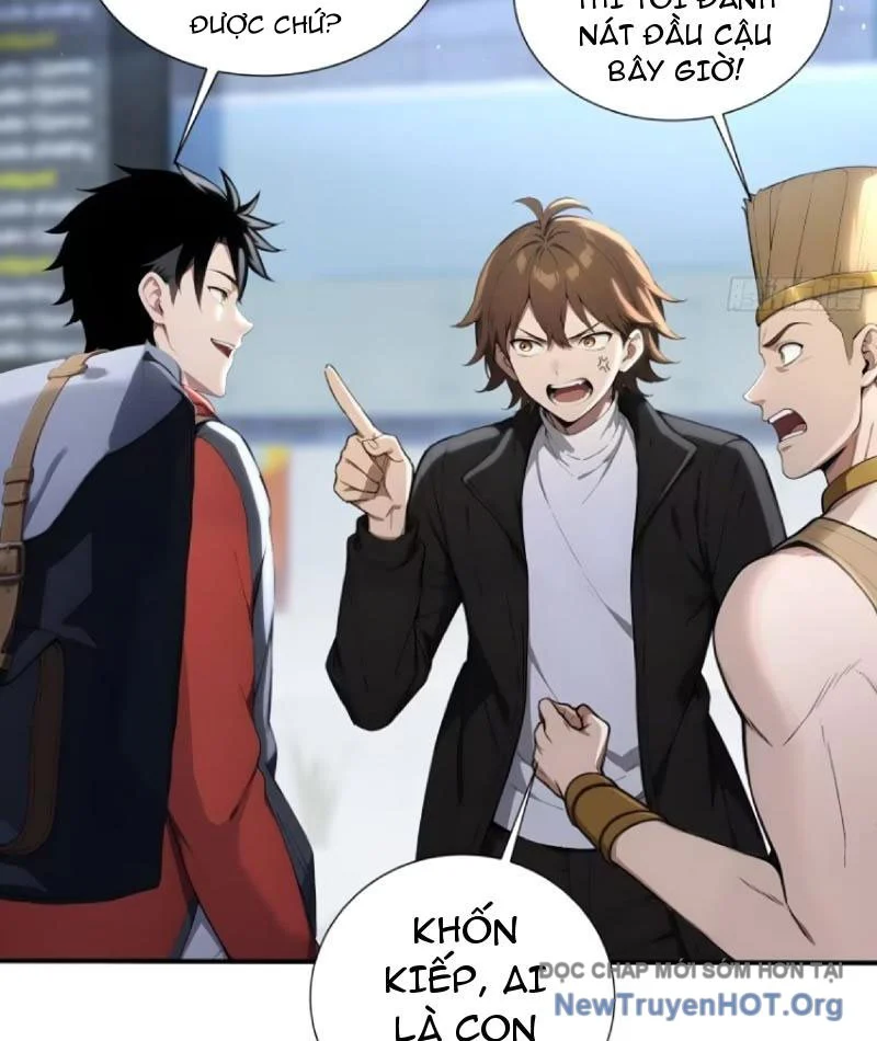 Đệ Nhất Ngự Thú Sư Chapter 68 - Next Chapter 69