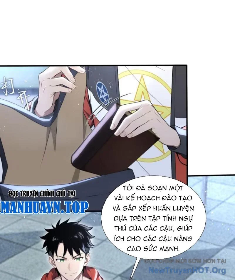Đệ Nhất Ngự Thú Sư Chapter 68 - Next Chapter 69