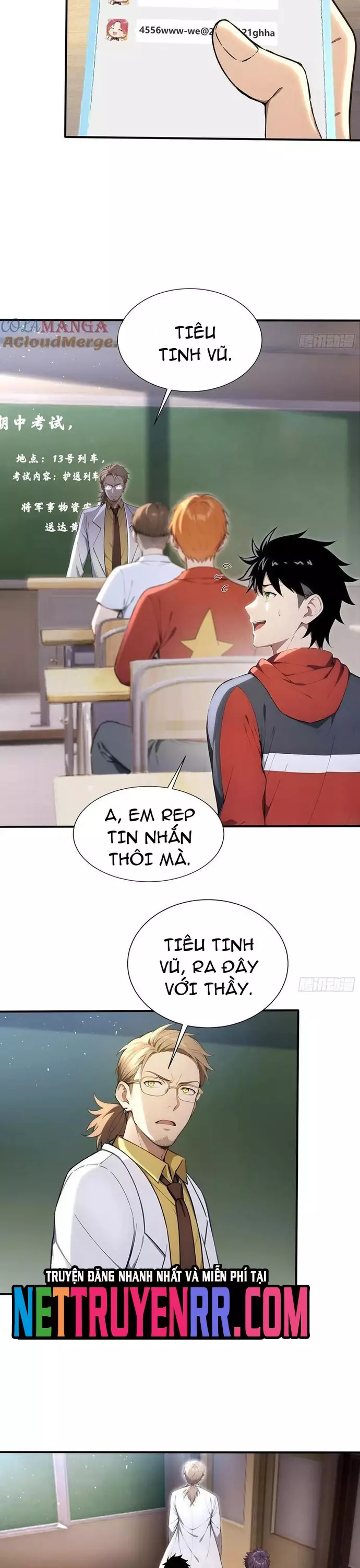 Đệ Nhất Ngự Thú Sư Chapter 69 - Next 