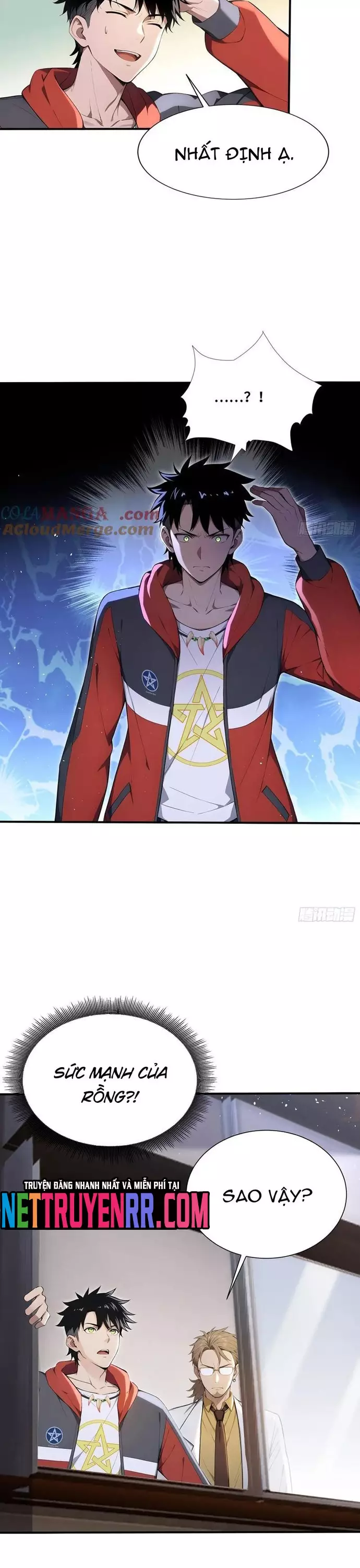 Đệ Nhất Ngự Thú Sư Chapter 69 - Next 
