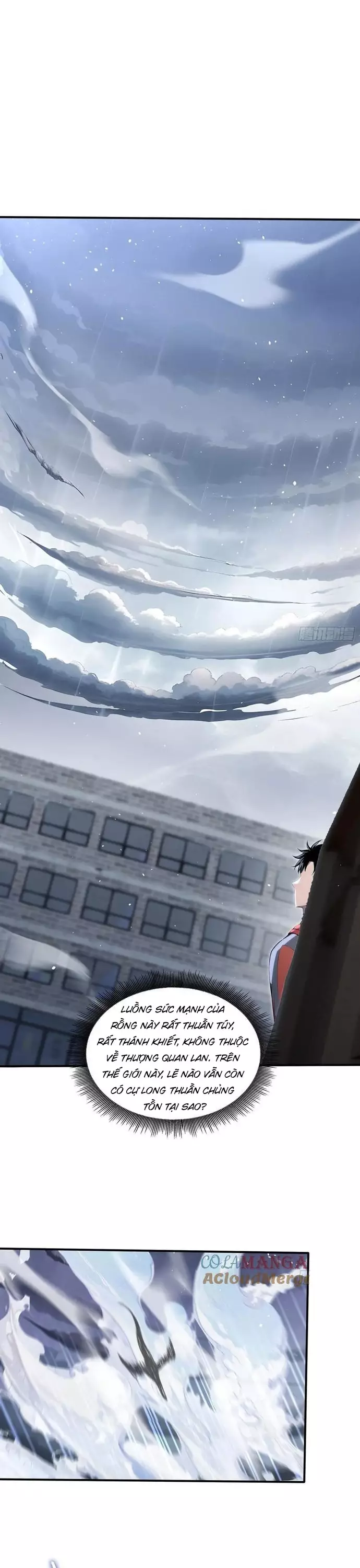 Đệ Nhất Ngự Thú Sư Chapter 69 - Next 