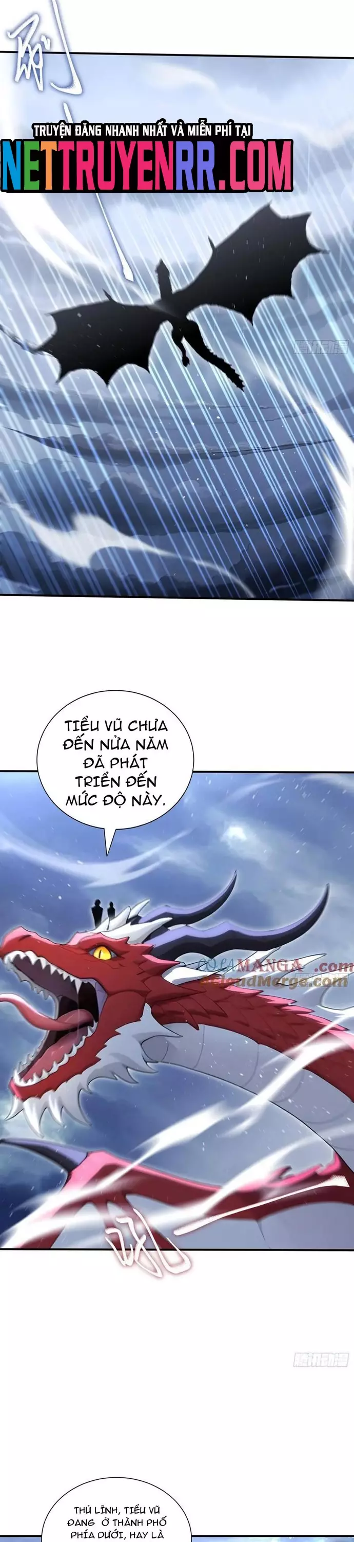 Đệ Nhất Ngự Thú Sư Chapter 69 - Next 