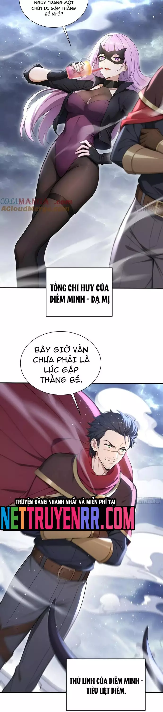 Đệ Nhất Ngự Thú Sư Chapter 69 - Next 