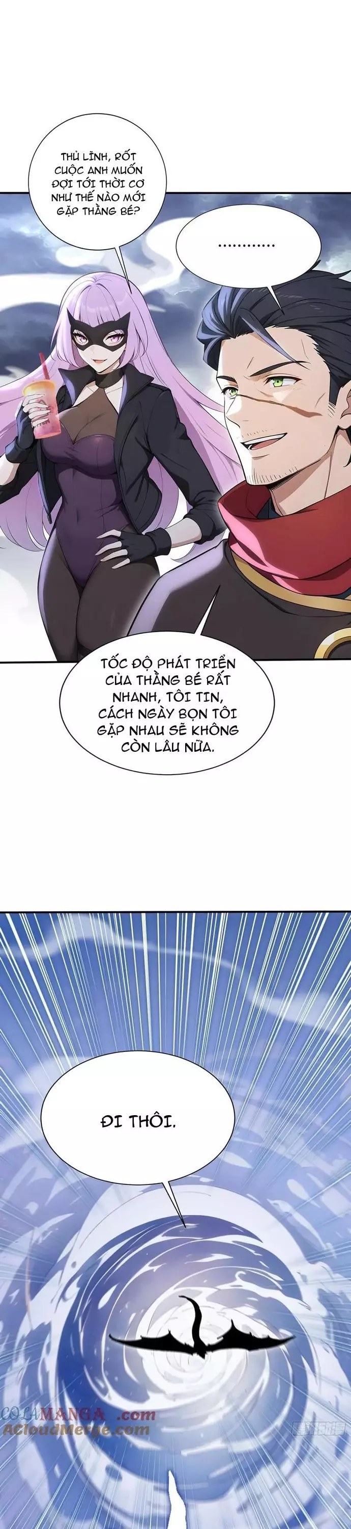 Đệ Nhất Ngự Thú Sư Chapter 69 - Next 