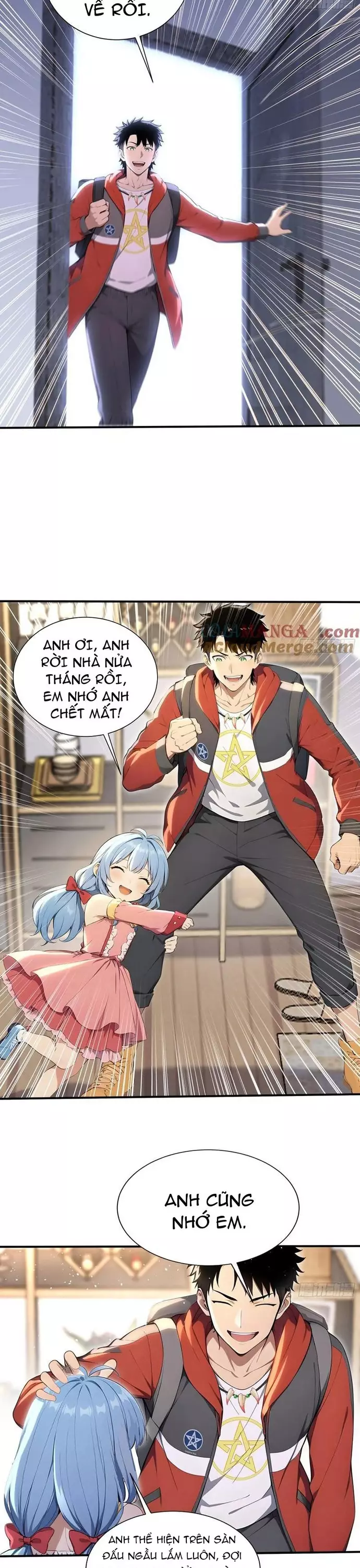 Đệ Nhất Ngự Thú Sư Chapter 69 - Next 