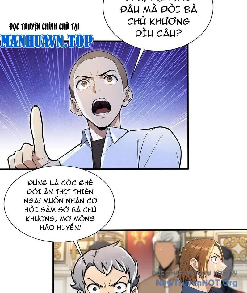 Đệ Nhất Ngự Thú Sư Chapter 73 - Next 