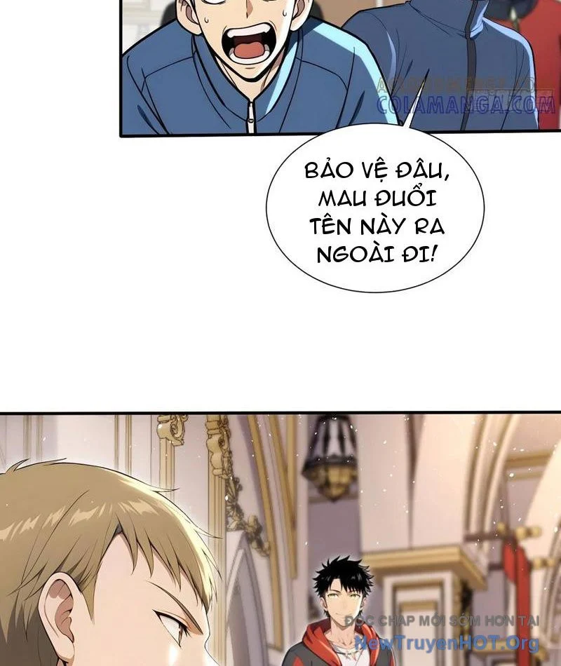 Đệ Nhất Ngự Thú Sư Chapter 73 - Next 