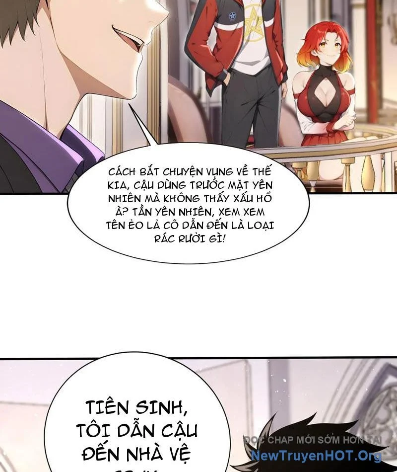 Đệ Nhất Ngự Thú Sư Chapter 73 - Next 