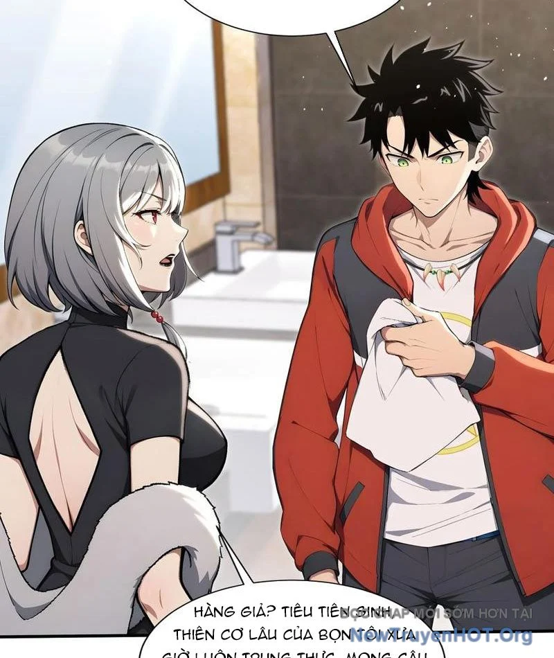 Đệ Nhất Ngự Thú Sư Chapter 73 - Next 