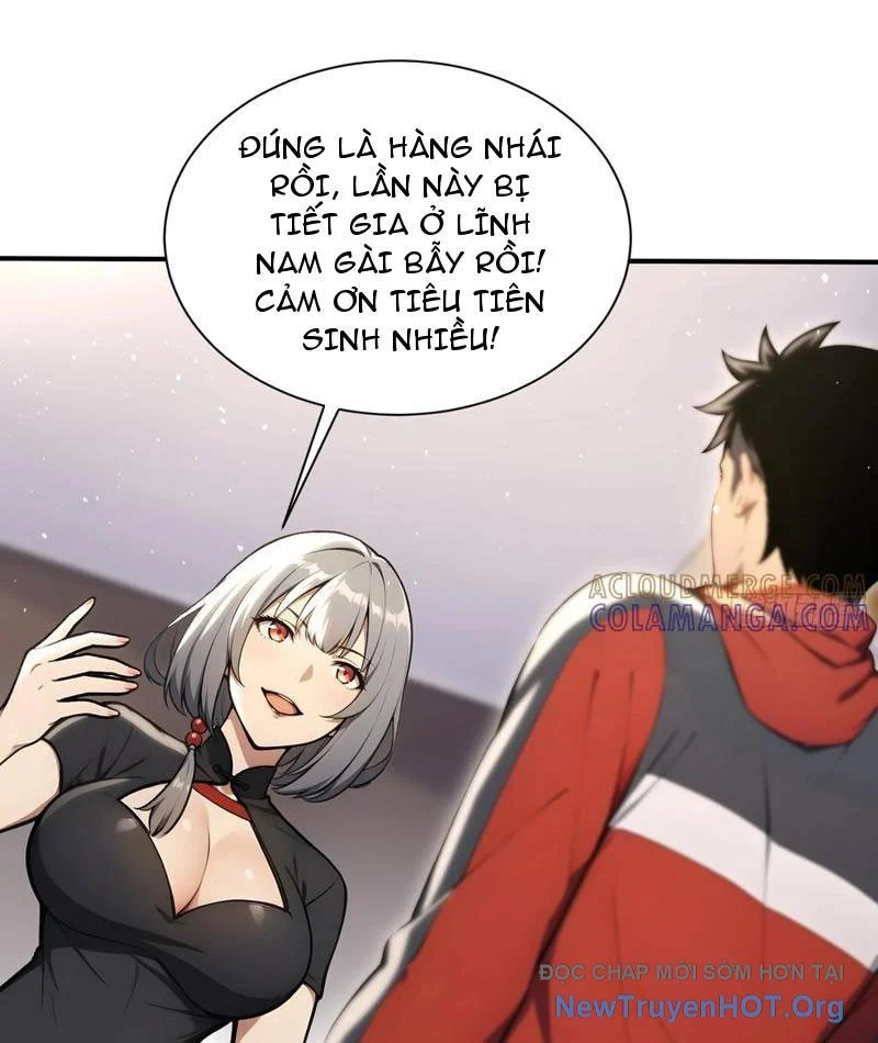 Đệ Nhất Ngự Thú Sư Chapter 73 - Next 