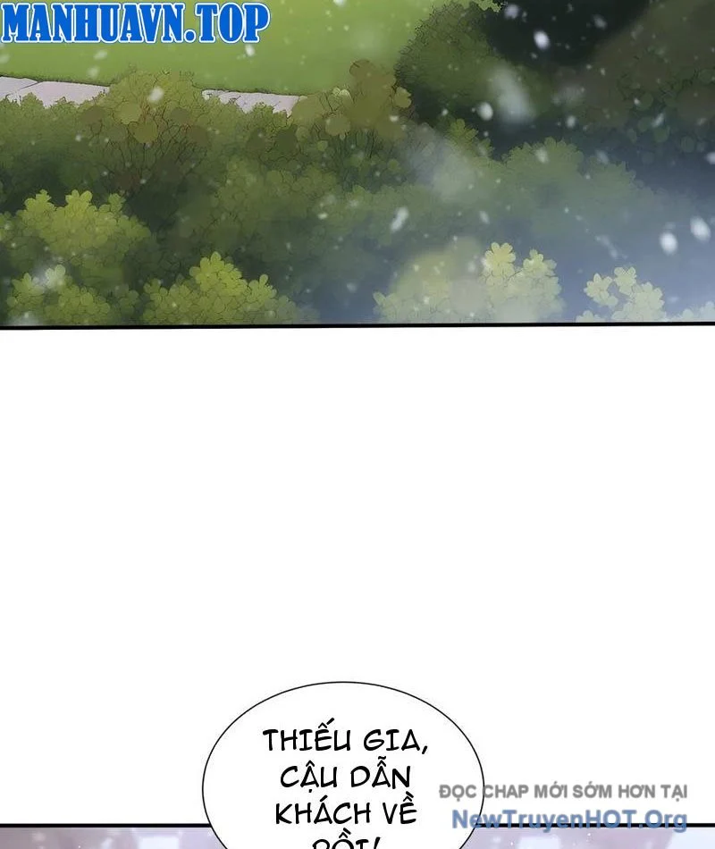 Đệ Nhất Ngự Thú Sư Chapter 77 - Trang 3