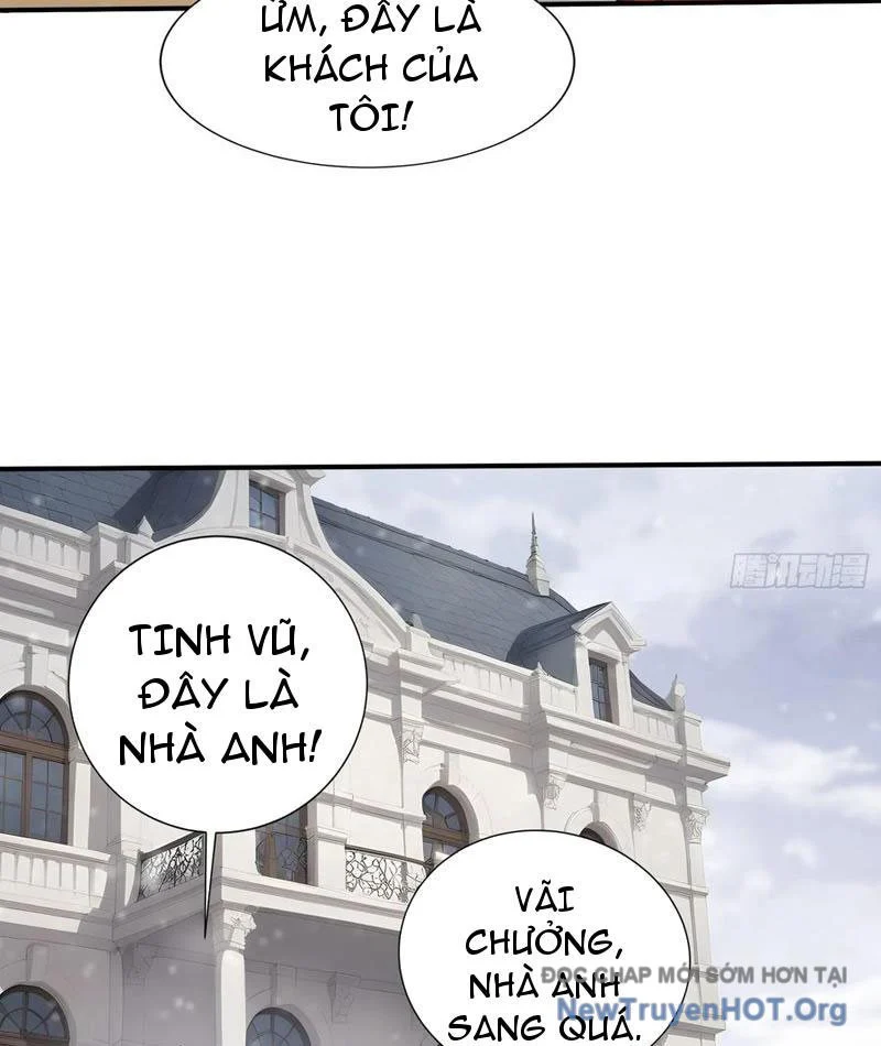 Đệ Nhất Ngự Thú Sư Chapter 77 - Trang 3