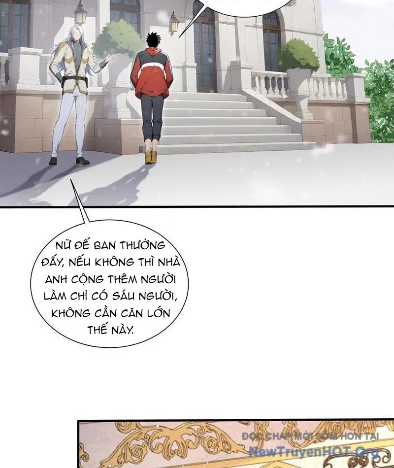 Đệ Nhất Ngự Thú Sư Chapter 77 - Trang 3