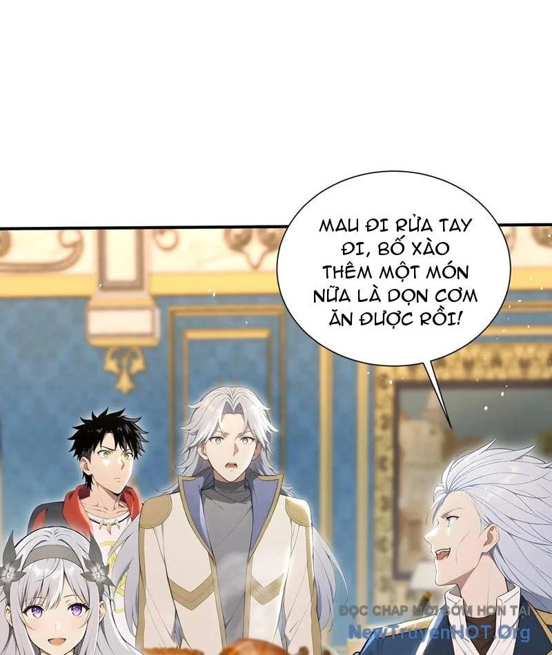 Đệ Nhất Ngự Thú Sư Chapter 77 - Trang 3