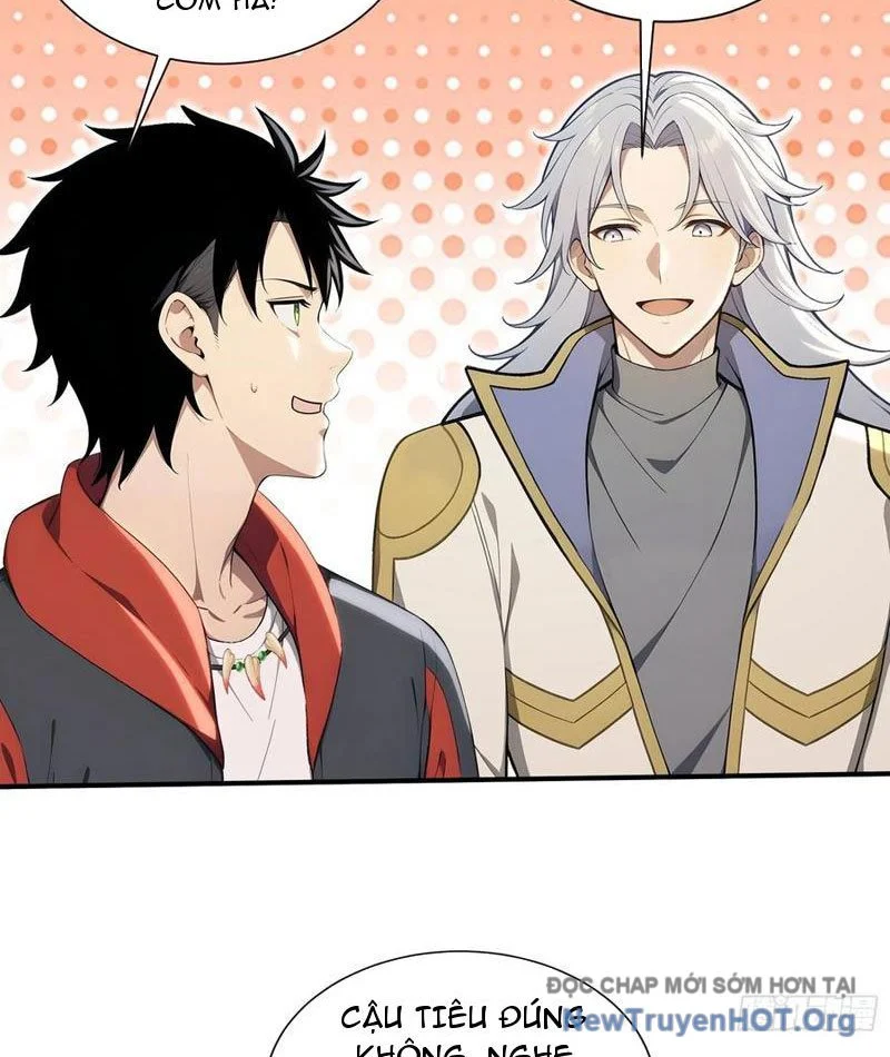 Đệ Nhất Ngự Thú Sư Chapter 77 - Trang 3