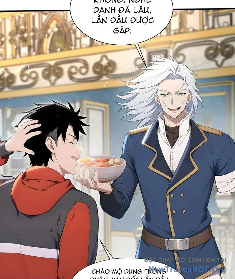 Đệ Nhất Ngự Thú Sư Chapter 77 - Trang 3