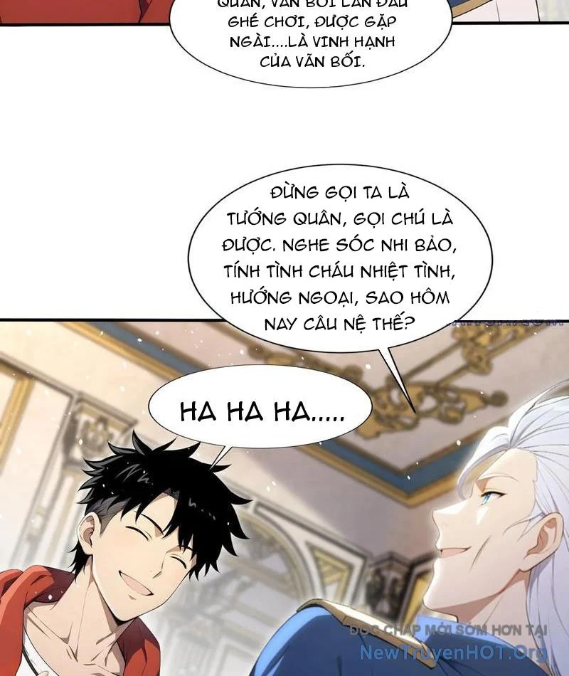 Đệ Nhất Ngự Thú Sư Chapter 77 - Trang 3