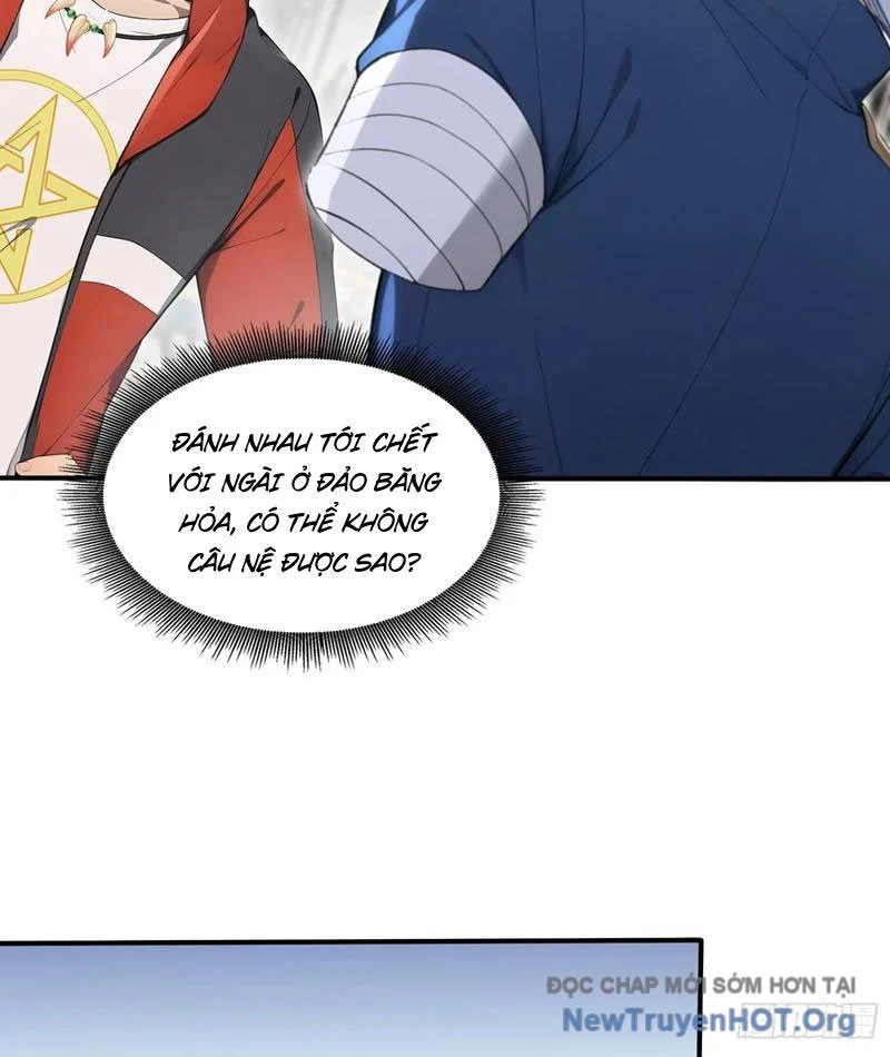 Đệ Nhất Ngự Thú Sư Chapter 77 - Trang 3