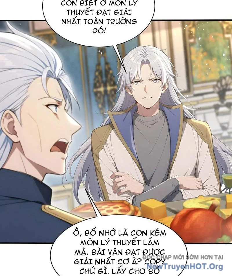 Đệ Nhất Ngự Thú Sư Chapter 77 - Trang 3
