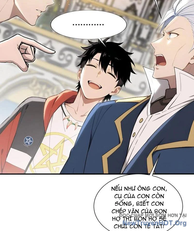 Đệ Nhất Ngự Thú Sư Chapter 77 - Trang 3
