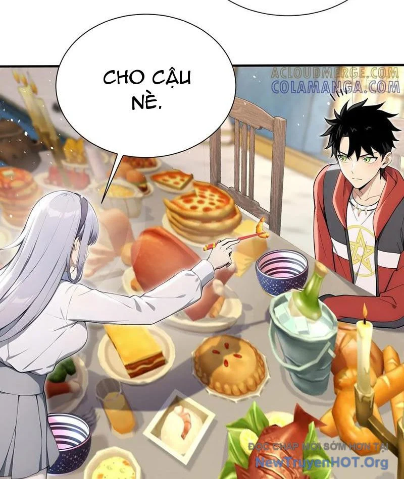 Đệ Nhất Ngự Thú Sư Chapter 77 - Trang 3