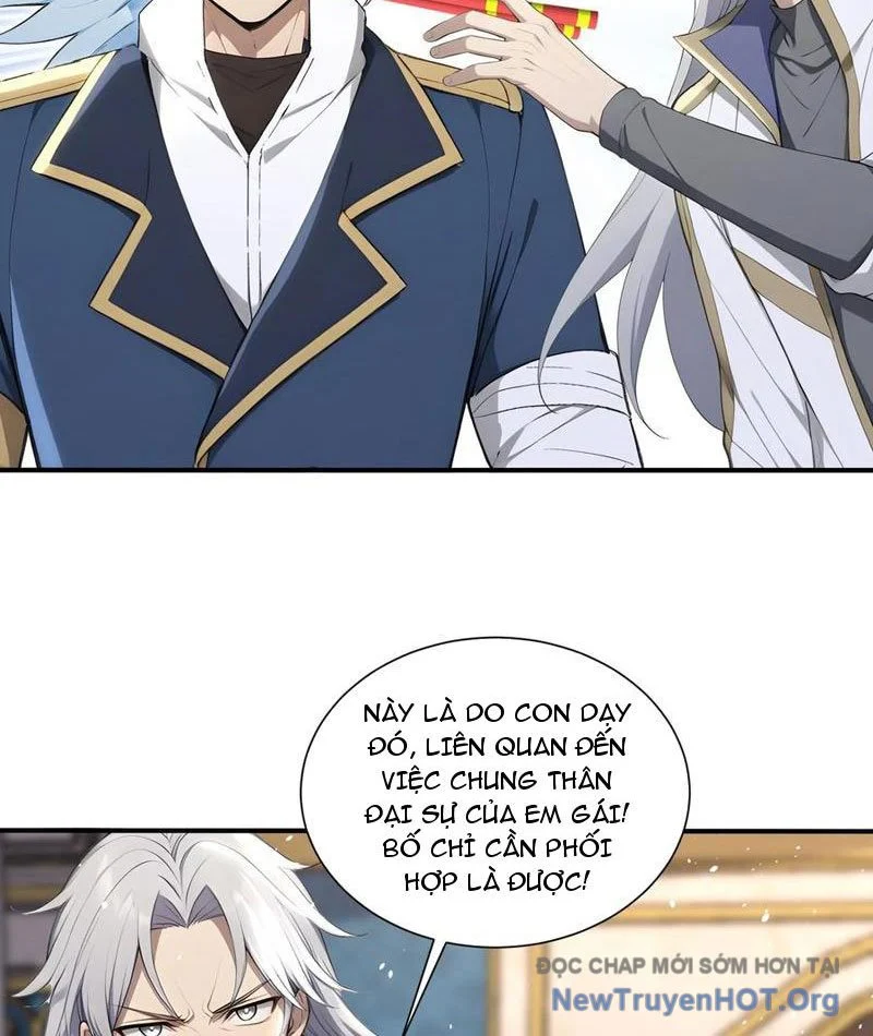 Đệ Nhất Ngự Thú Sư Chapter 77 - Trang 3
