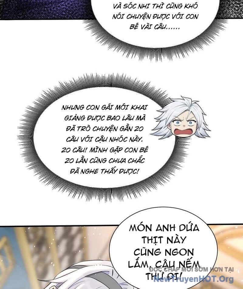 Đệ Nhất Ngự Thú Sư Chapter 77 - Trang 3