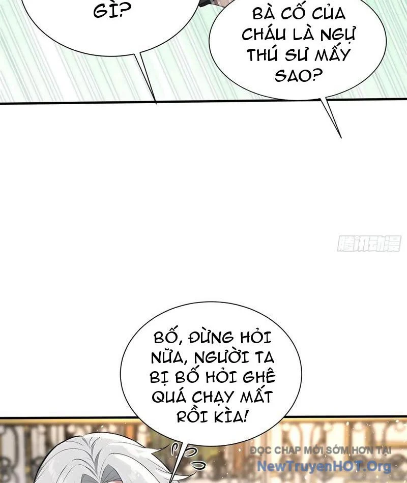 Đệ Nhất Ngự Thú Sư Chapter 77 - Trang 3