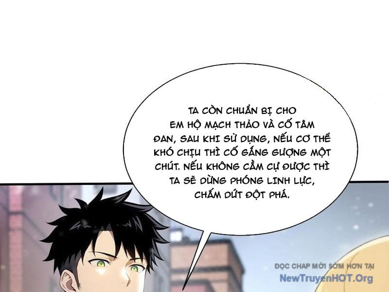 Đệ Nhất Ngự Thú Sư Chapter 79 - Next Chapter 80
