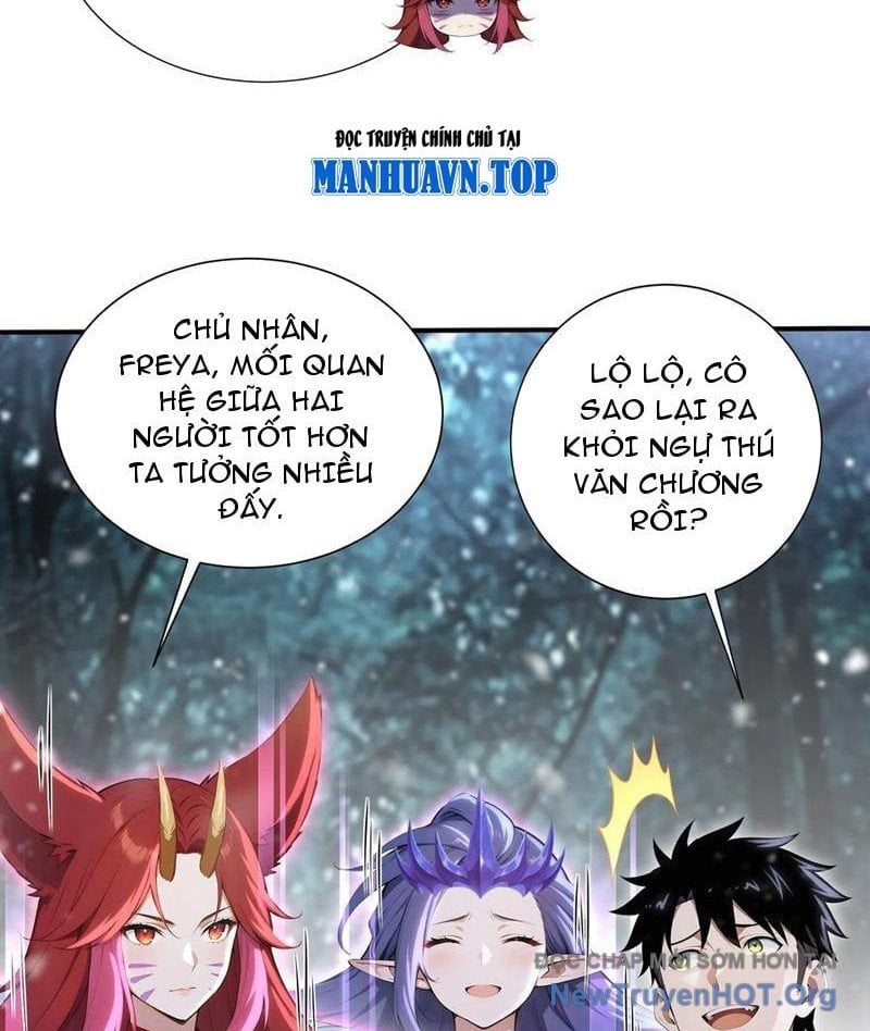 Đệ Nhất Ngự Thú Sư Chapter 80 - Next Chapter 81