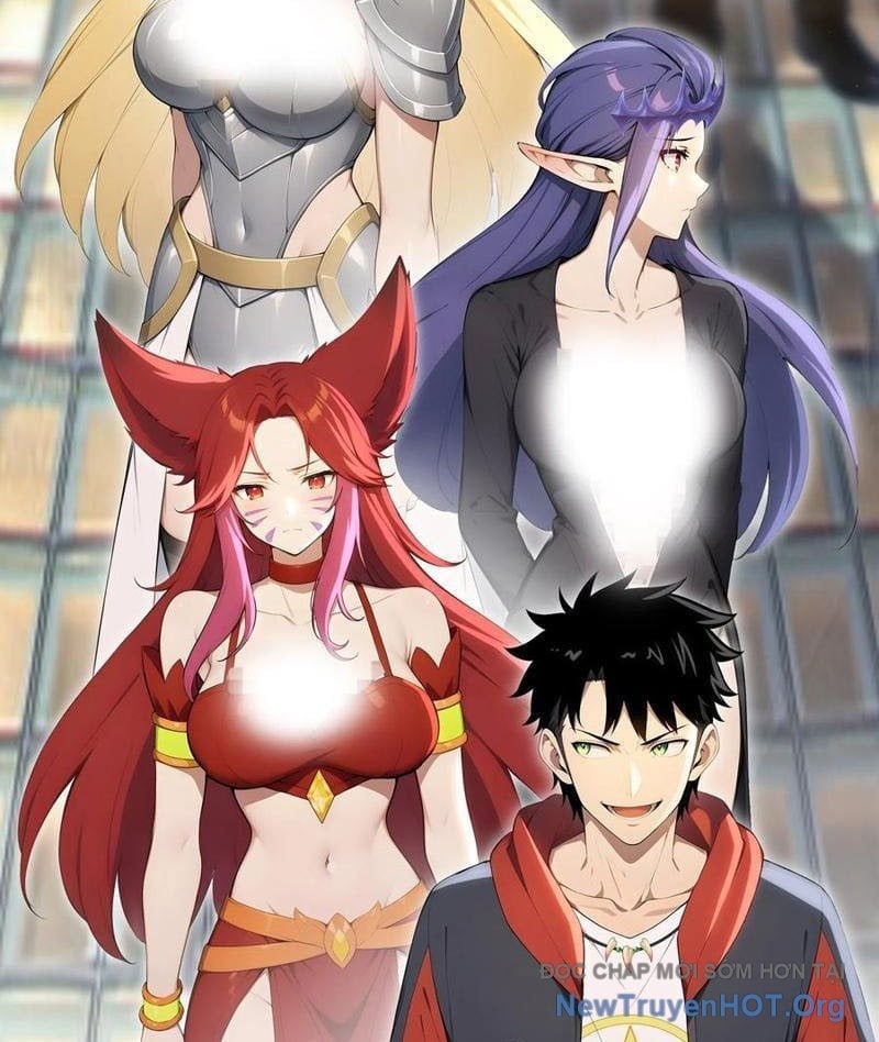 Đệ Nhất Ngự Thú Sư Chapter 80 - Next Chapter 81