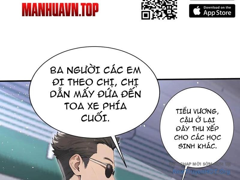 Đệ Nhất Ngự Thú Sư Chapter 81 - Trang 2