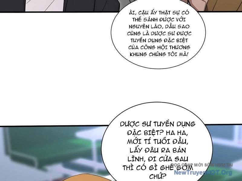 Đệ Nhất Ngự Thú Sư Chapter 81 - Trang 2
