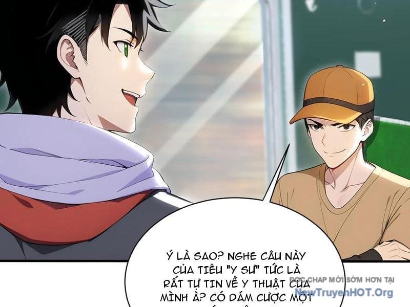 Đệ Nhất Ngự Thú Sư Chapter 81 - Trang 2