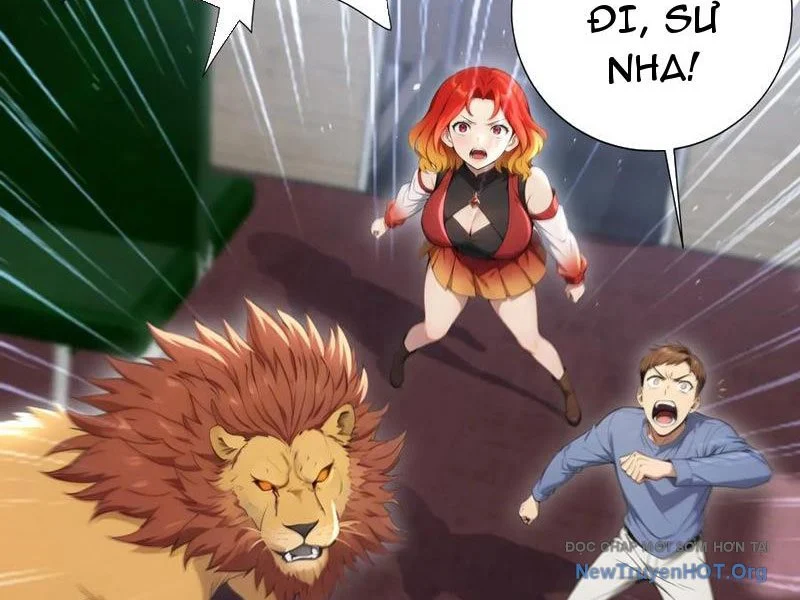Đệ Nhất Ngự Thú Sư Chapter 82 - Next 