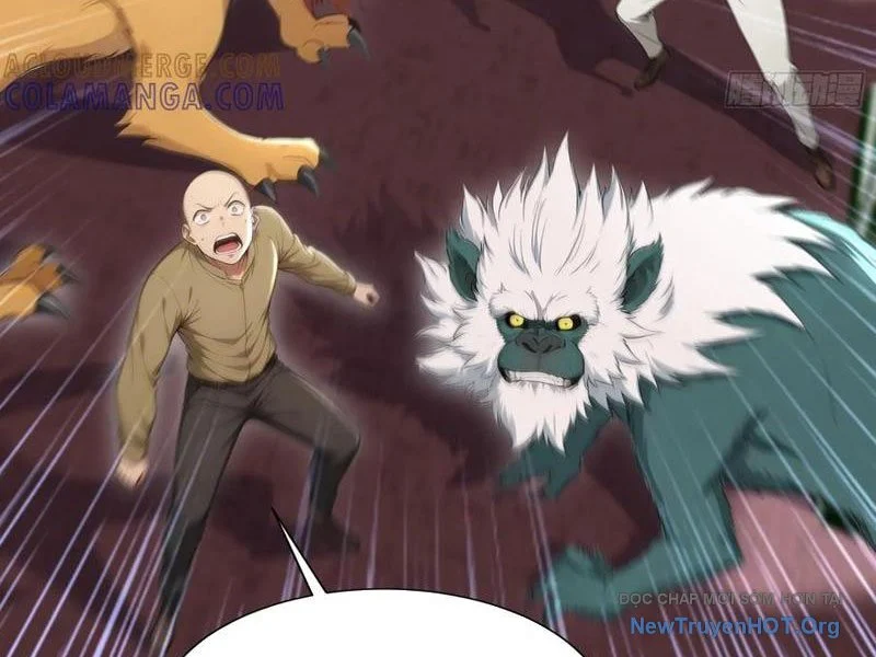 Đệ Nhất Ngự Thú Sư Chapter 82 - Next 