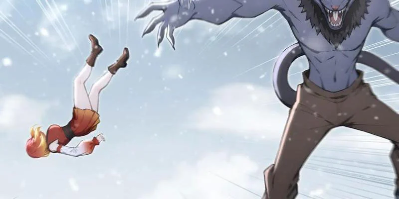 Đệ Nhất Ngự Thú Sư Chapter 82 - Next 
