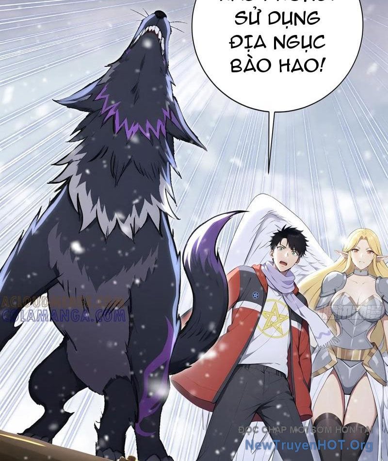 Đệ Nhất Ngự Thú Sư Chapter 84 11