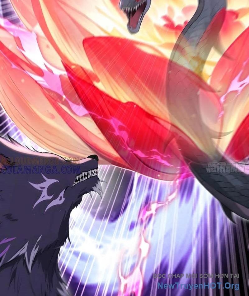 Đệ Nhất Ngự Thú Sư Chapter 84 45