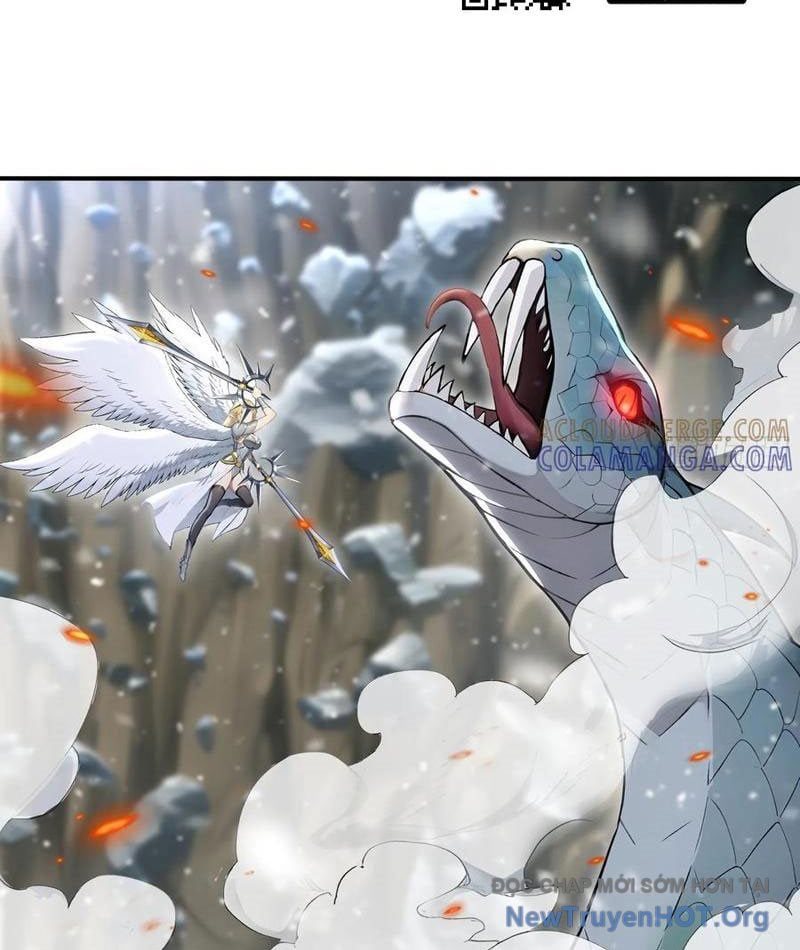 Đệ Nhất Ngự Thú Sư Chapter 84 49